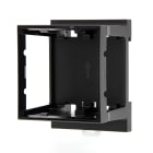 OMRON ELECTRONICS - termoregola accessori termoregolatori adattatore montaggio e5cc su guida din