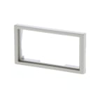OMRON ELECTRONICS - counter- Adattatore per montaggio frontequa