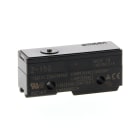 OMRON ELECTRONICS - finecorsa- Micro 1cont sc PULSANTE.saldare