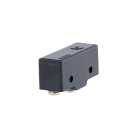 OMRON ELECTRONICS - finecorsa micro 1 contatto sc pulsante 15 a 250 vca azione termine una vite