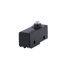 OMRON ELECTRONICS - finecorsa- Micro 1cont sc PULScorto.saldar