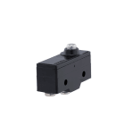 OMRON ELECTRONICS - finecorsa micro 1 contatto in sc 15 a 250 v ca azione pulsante corto term una vite