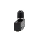 OMRON ELECTRONICS - finecorsa micro 1 contatto in sc 15 a 250 vc a azione pulsante sottile alta ps corpo stagno term una vite