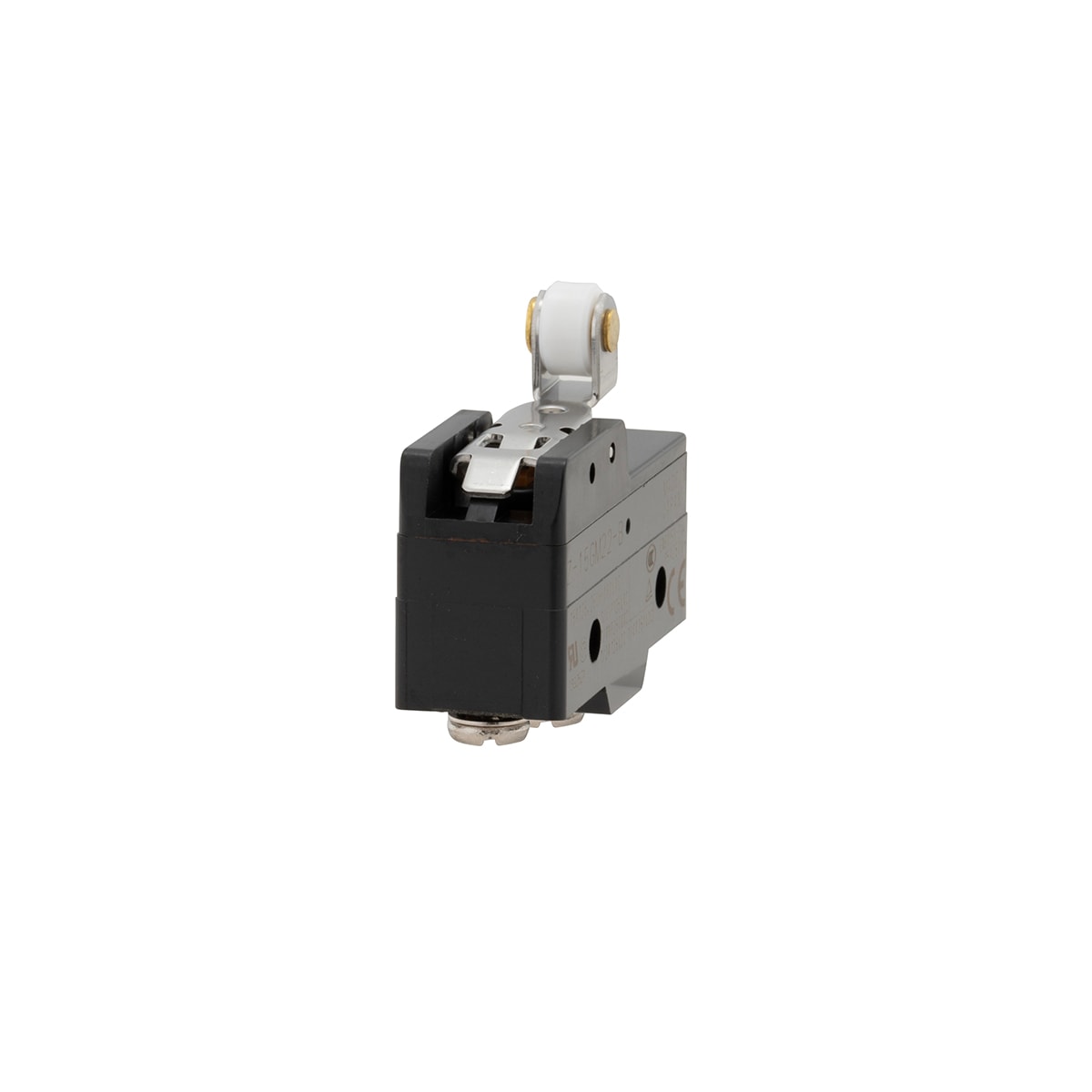 OMRON ELECTRONICS - FINECORSA- MICRO 1CONT SC LEVAINVERSAROT