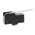 OMRON ELECTRONICS - finecorsa micro 1 contatto in scambio leva inversa 15 A 250 V c.a. azione leva a funzionamento inverso terminale una vite