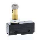 OMRON ELECTRONICS - Finecorsa Z, 1xSPDT,15A/250Vca, pul. e rot.
