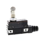OMRON ELECTRONICS - finecorsa- Micro 1cont sc PULSincassatoROT