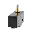 OMRON ELECTRONICS - finecorsa micro 1 contatto sc pulsante sottile 15 A 250 V c.a. azione oc maggiorato terminale una vite