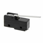 OMRON ELECTRONICS - finecorsa micro 1 contatto sc leva bassa 15 a 250 v c.a. azione term un saldare