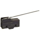OMRON ELECTRONICS - finecorsa- Micro 1cont sc LEVA lunga stagno