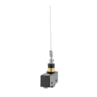 OMRON ELECTRONICS - finecorsa microint micro base micro