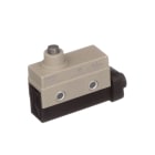 OMRON ELECTRONICS - Finecorsa micro 1 contatto in sc pulsante IP67 10 A 250 Vca.