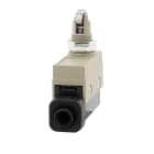 OMRON ELECTRONICS - FinecorsaZC,1xSPDT,10A/250Vca,pul.sig.+rot.