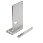 OMRON ELECTRONICS - Staffa a L per ZP-LS025/050/100, staffa di montaggio a L per ZP-LS025/050/100.