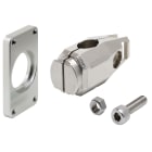 OMRON ELECTRONICS - Staffa di montaggio flessibile per ZP-LS025/050/100.