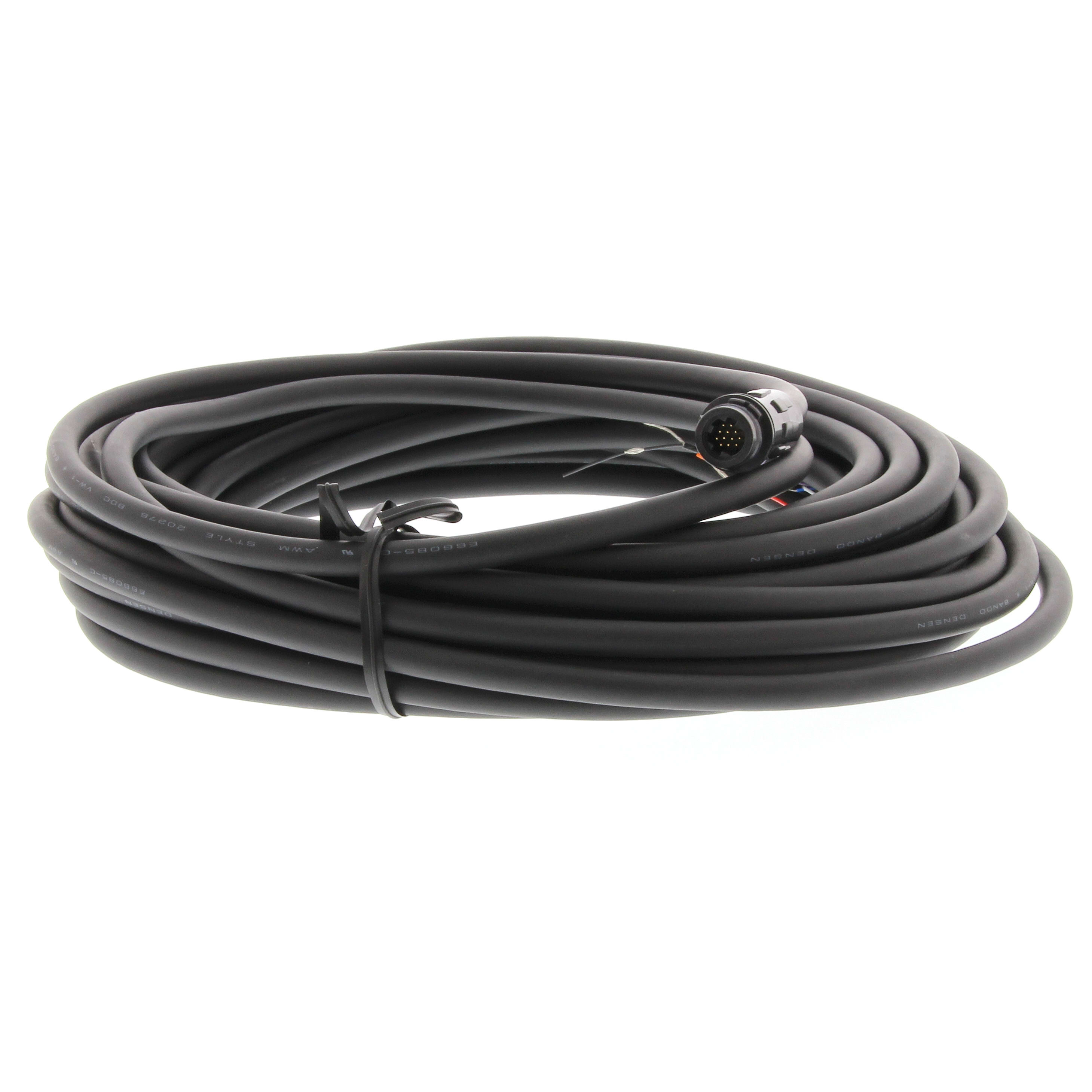 OMRON ELECTRONICS - sensore-cavo prolunga 10m per ZX0connettore