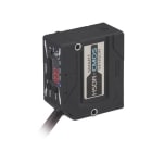 OMRON ELECTRONICS - Sensore misura ZX1, distanza 100±35 mm, uscite 4-20 mA e PNP, cavo 5 m.
