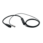 OMRON ELECTRONICS - sensore testa cilindrica induzione diametro 8 mm non filettata distanza 0-2 mm