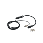 OMRON ELECTRONICS - sensore testa cilindrica induzione diametro M10 filettata distanza 0-2 mm