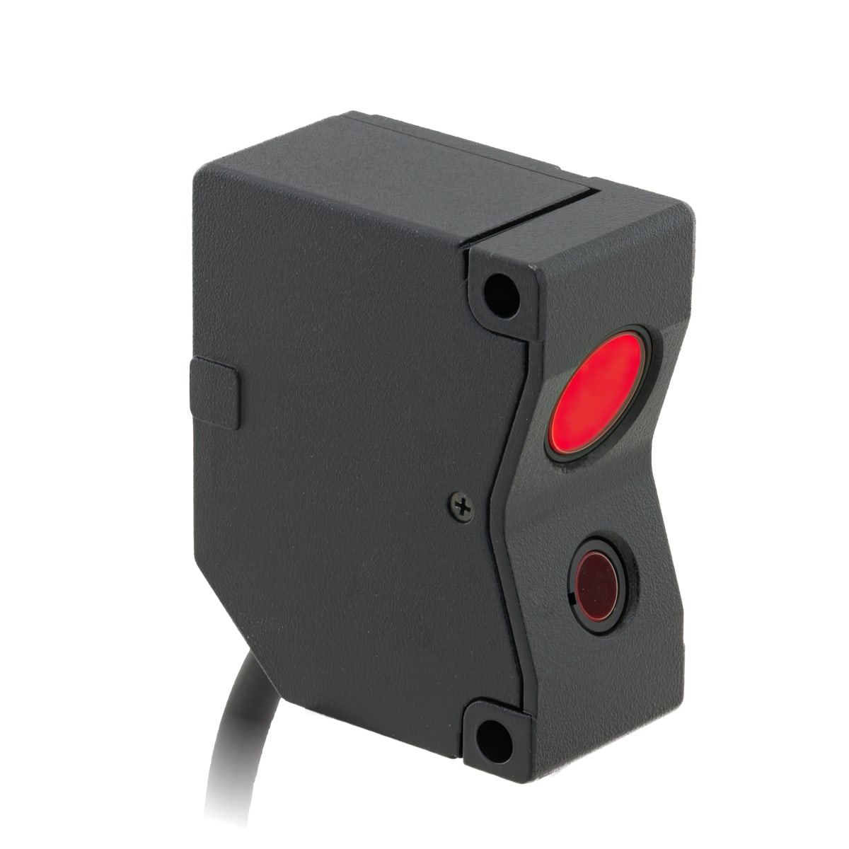 OMRON ELECTRONICS - sensore- Testa laser dist.centr.30mm.spot