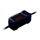 OMRON ELECTRONICS - sensore- Ampli x ZX-T a contatto. 24V. NPN