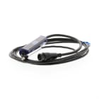 OMRON ELECTRONICS - sensore- Testa a contatto. distanza 0..4 mm