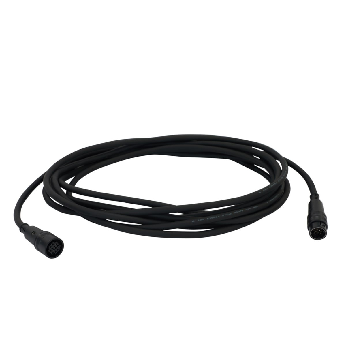 OMRON ELECTRONICS - sensore- Cavo collegamento testa-ampli.4m-