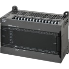 OMRON ELECTRONICS - PLC COMPATTO SERIE CP2E - TIPO STANDARD,