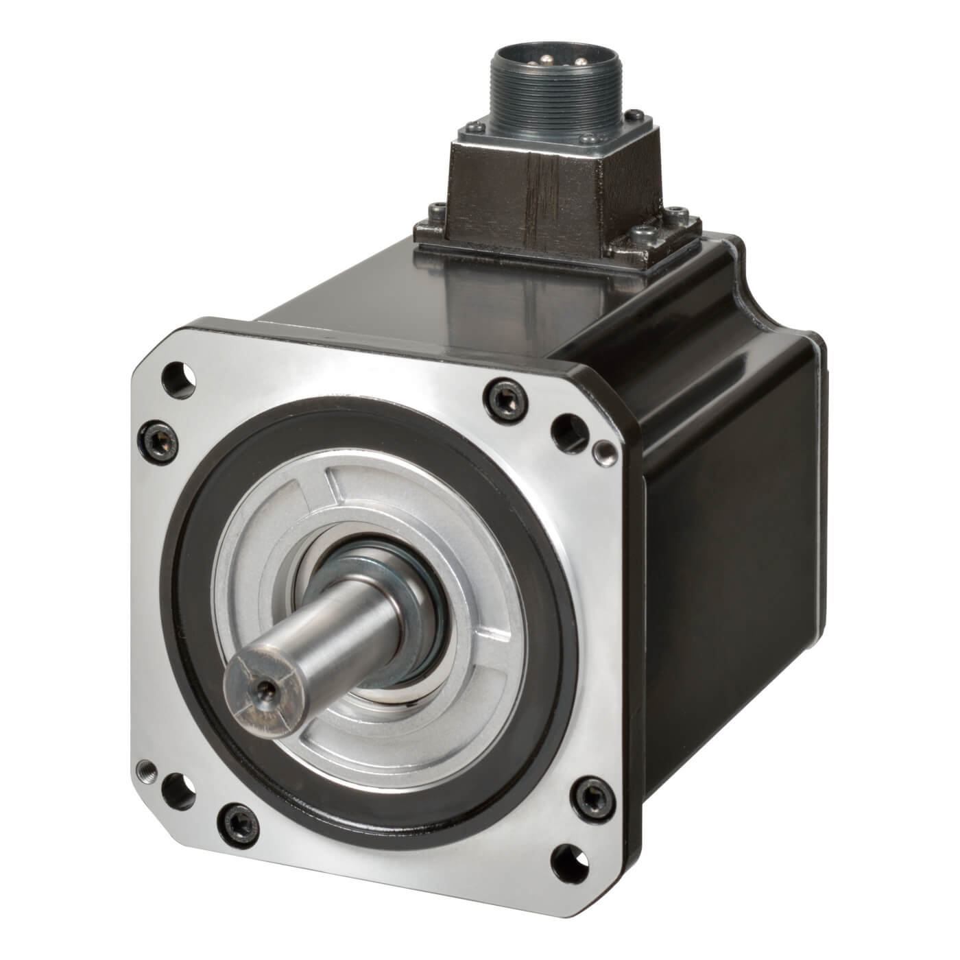 OMRON ELECTRONICS - SERVOMOTORE AC 1S. 3 KW. 230 V CA. 3000