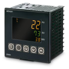 OMRON ELECTRONICS - TERMOREGOLA-96X96MM.INGRUNIV