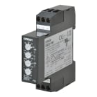 OMRON ELECTRONICS - RELE-CONTR3FAS200/240VSEQUENZA FASE MANC