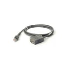 OMRON ELECTRONICS - CAVO SERIALE PER EA3600, 2 M