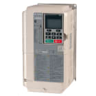 OMRON ELECTRONICS - INVERTER- L1000 18.5 KW 39 A 380 V - SIL