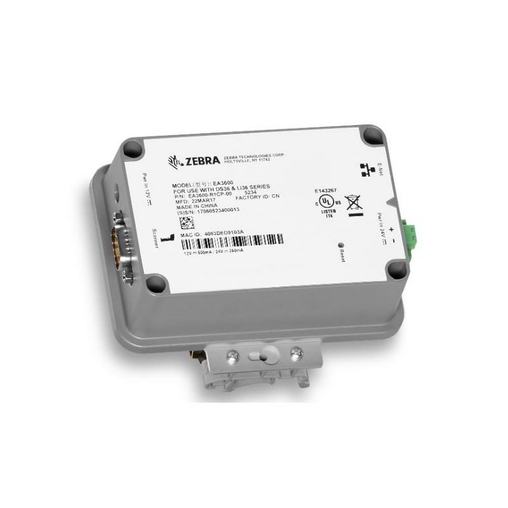 OMRON ELECTRONICS - EA3600 KIT ADATTATORE PROFINET PER V410-