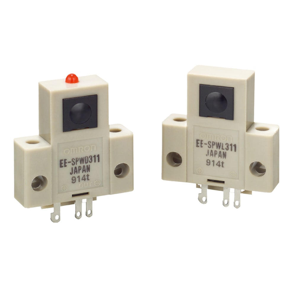 OMRON ELECTRONICS - MICROSENSORE FOTOGRAFICO