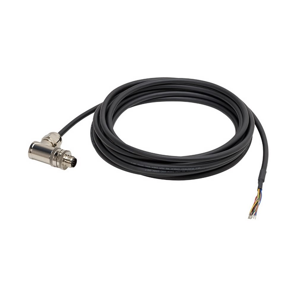 OMRON ELECTRONICS - CAVO IO TELECAMERA 3D FH, CONNETTORE AD