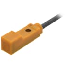 OMRON ELECTRONICS - PROXIMITY- INDUTTIVI C.C. PARALLELEPIPED