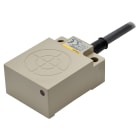 OMRON ELECTRONICS - PROXIMITY- IND. PARALL. NN SCH. NPN NC 2