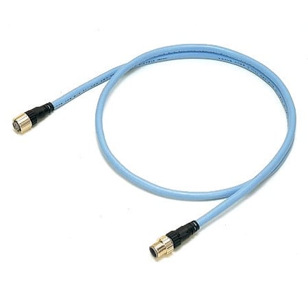 OMRON ELECTRONICS - I/O REMOTO- CAVO 1 M M12-M12