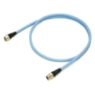 OMRON ELECTRONICS - I/O REMOTO- CAVO 1 M M12-M12