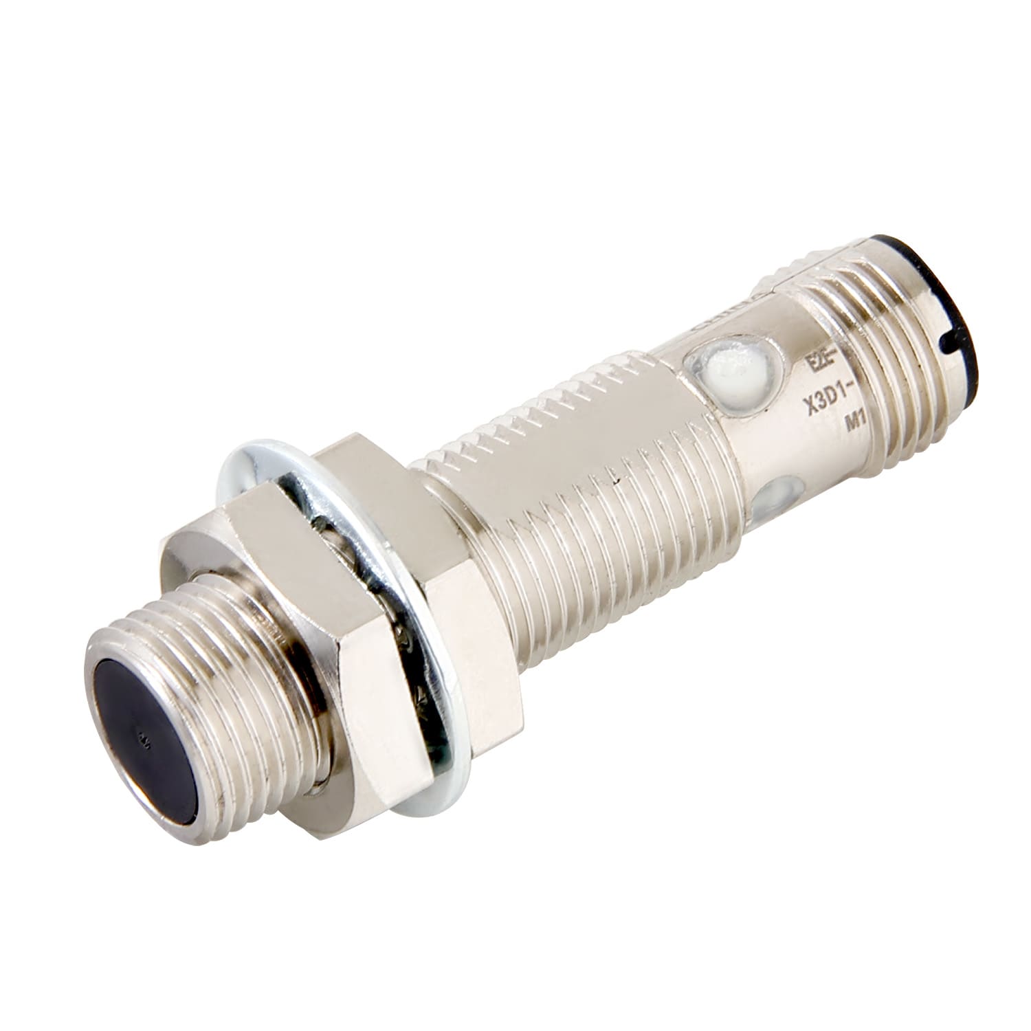 OMRON ELECTRONICS - SENSORE DI PROSSIMIT , INDUTTIVO, OTTONE