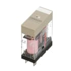 OMRON ELECTRONICS - RELE-VERTICALE 1SPDT 10A/250 VCATERM INN