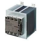 OMRON ELECTRONICS - SOLID-STATE RELAY, 3-POLE 45A, 528VAC MA