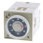OMRON ELECTRONICS - TIMER-48X48MM.AVVIAM.STELLATRIANG
