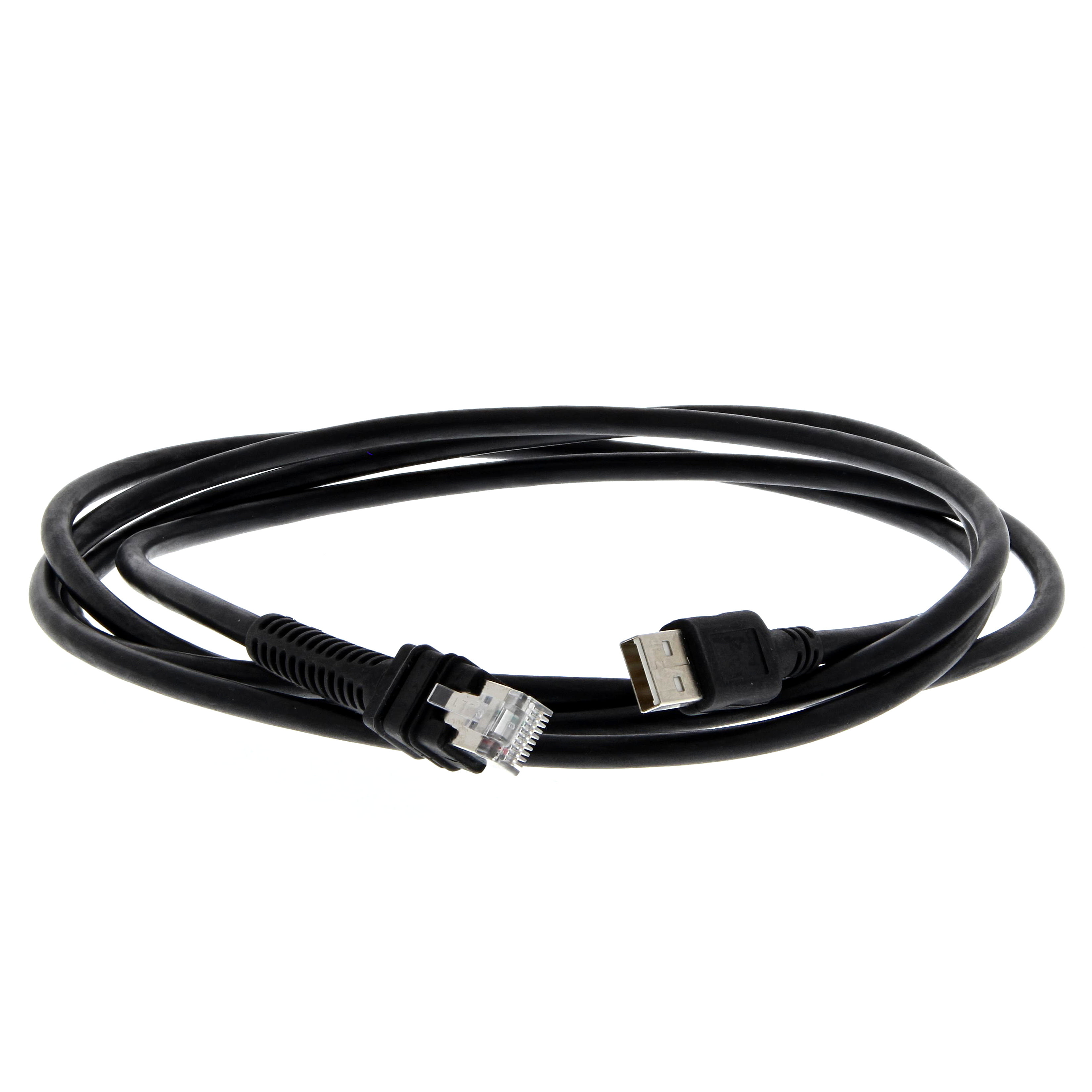 OMRON ELECTRONICS - CAVO, USB, SCHERMATO, 4,6 M, EXT. 12 V,