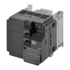OMRON ELECTRONICS - Convertitore di frequenza M1, 4,0/5,5 kW (HD/ND), 9,2/11,1 A (HD/ND), 400 V CA, ingresso 3~, vettore sensorless, max. frequenza di uscita 590 Hz, versione EtherCAT