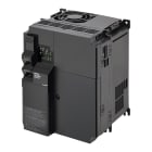 OMRON ELECTRONICS - Convertitore di frequenza M1, 5,5/7,5 kW (HD/ND), 14,8/17,5 A (HD/ND), 400 V CA, ingresso 3~, vettore sensorless, max. frequenza di uscita 590 Hz, versione EtherCAT
