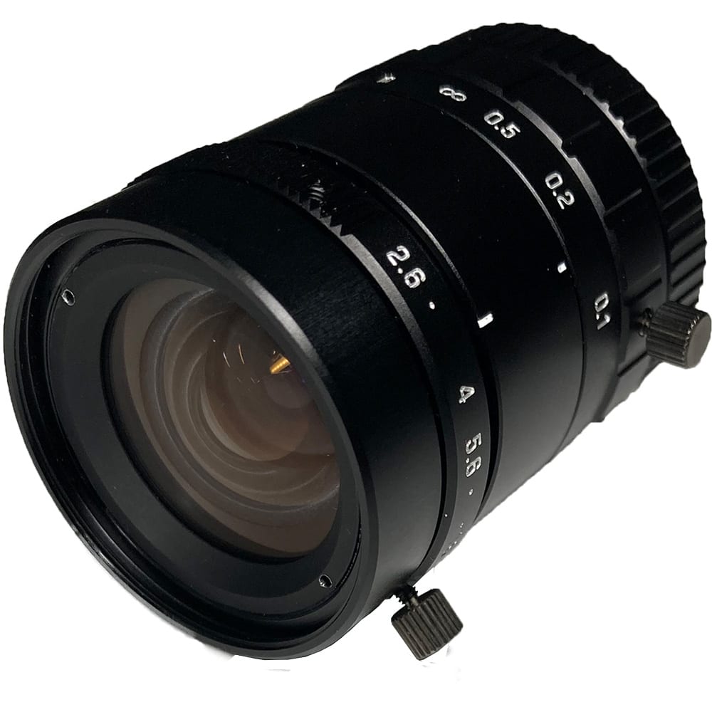 OMRON ELECTRONICS - ACCESSORY VISION LENS, ULTRA HIGH RESOLU