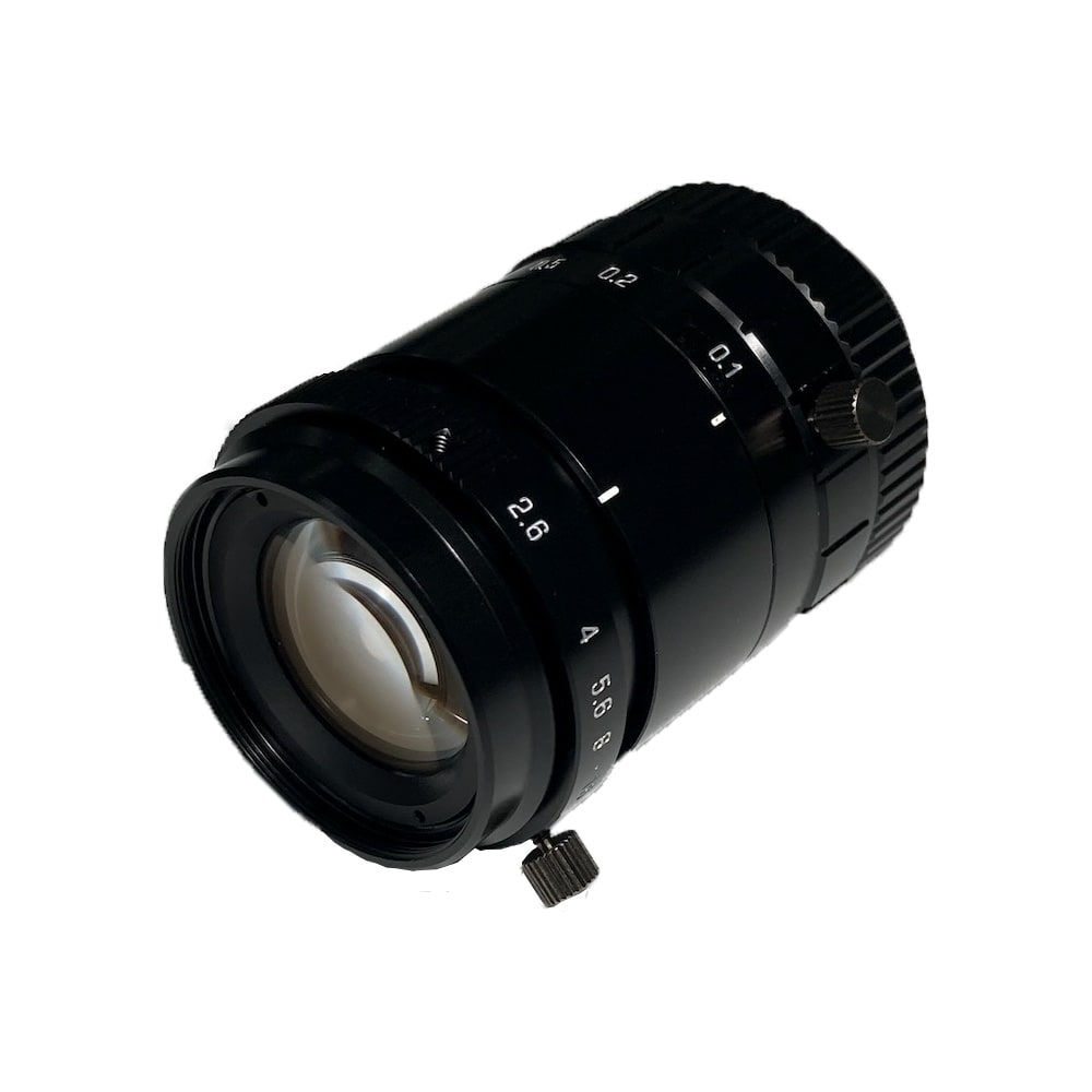 OMRON ELECTRONICS - ACCESSORY VISION LENS, ULTRA HIGH RESOLU