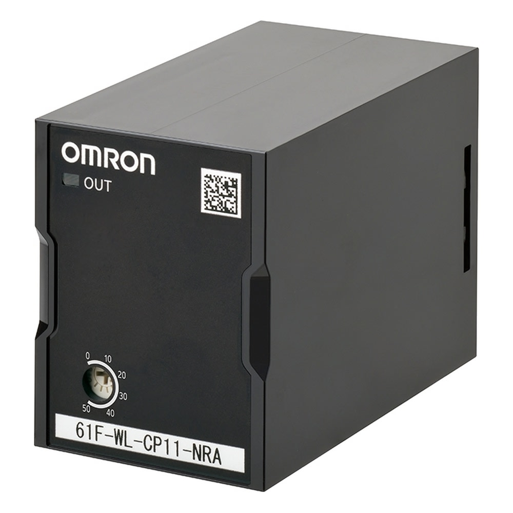 OMRON ELECTRONICS - RILEVATORE DI PERDITE D'ACQUA, PLUG-IN,